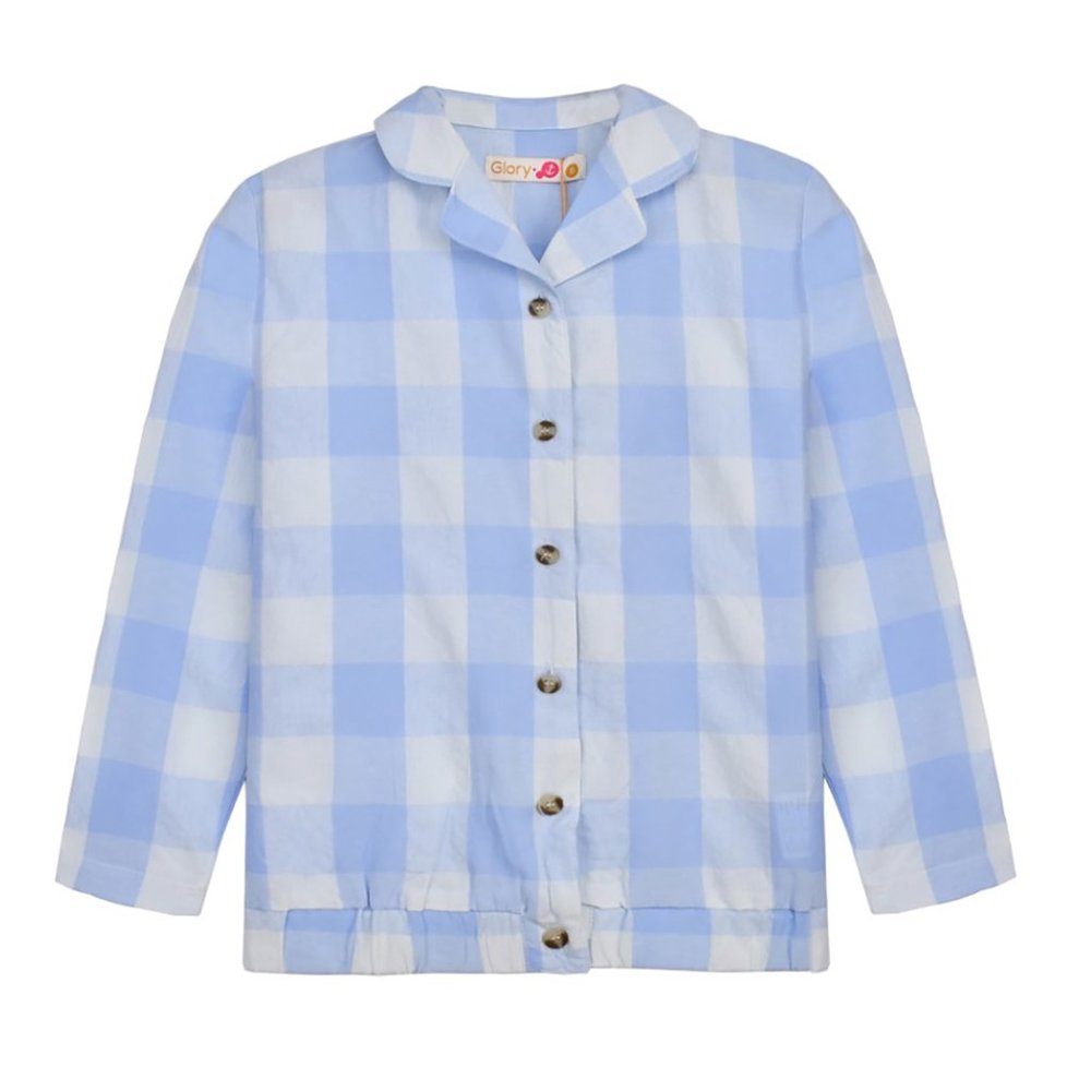 Glory Button Down Jacket